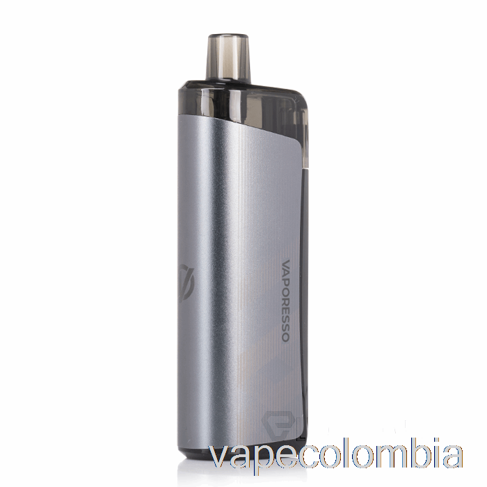 Vape Desechable Vaporesso Gen Air 40 Pod System Gris Mate